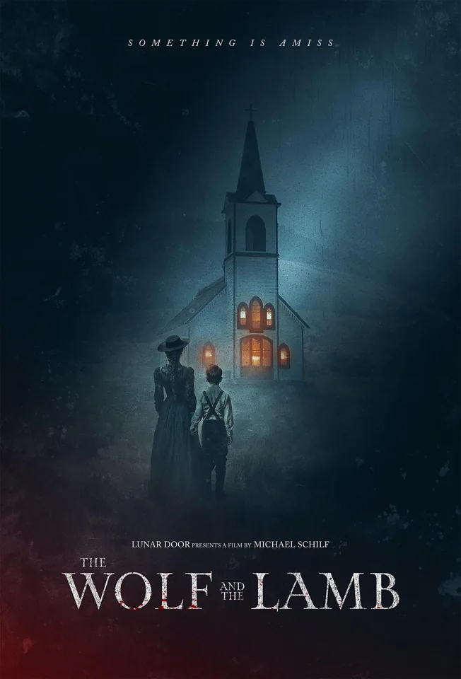 The Wolf and the Lamb 2026