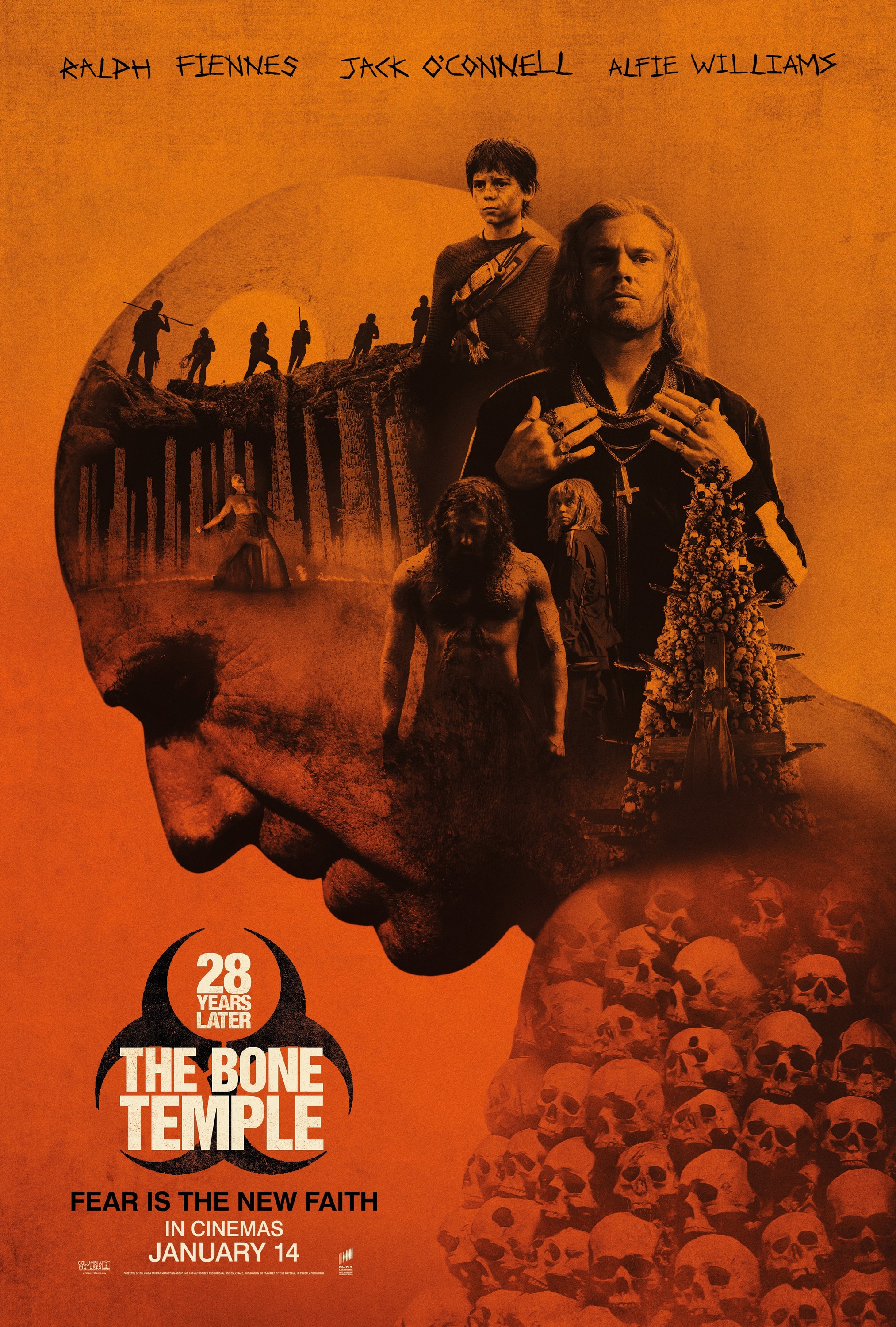 28 Years Later: The Bone Temple (2026) Hindi Dubbed Movie – Watch Full HD Online & Download