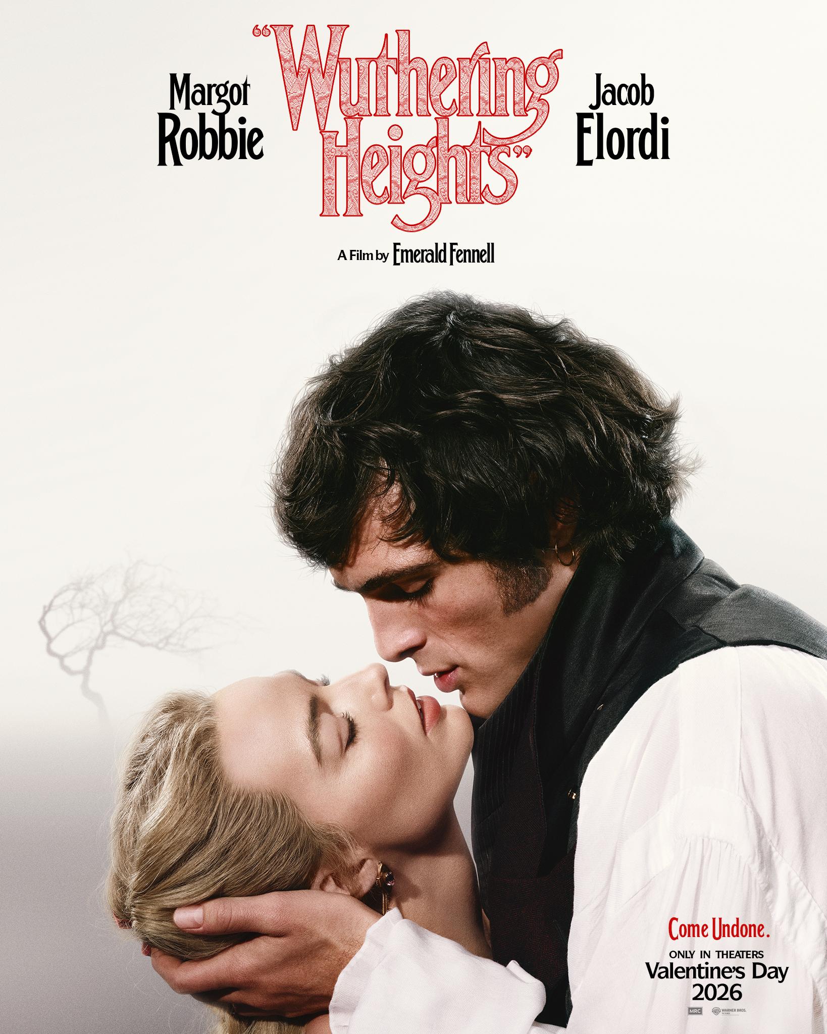 Wuthering Heights (2026) English Movie – Watch Full HD Online & Download Link